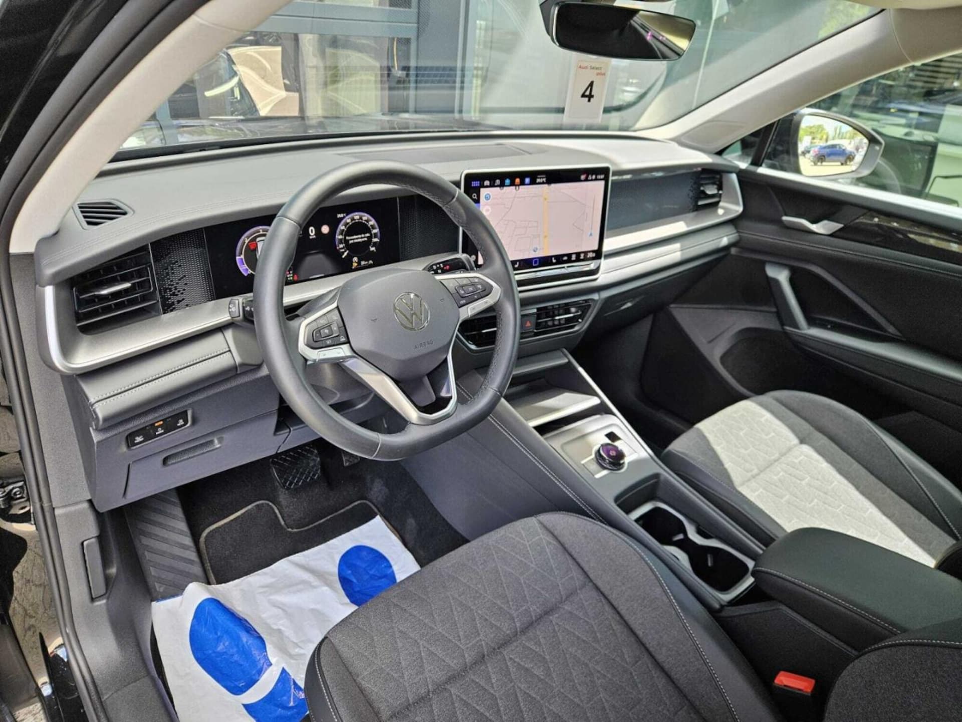 Volkswagen Tayron Life