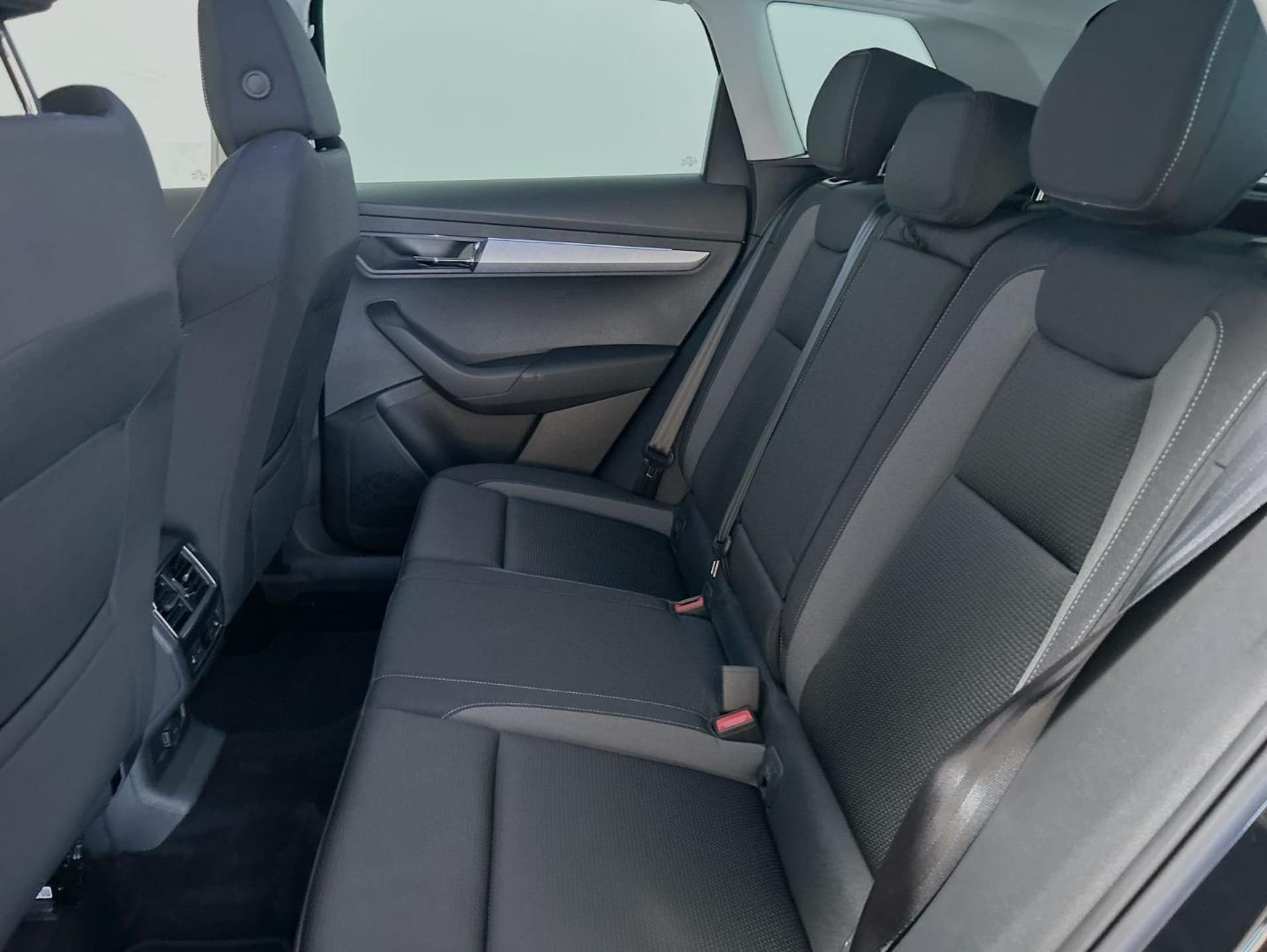 Skoda Karoq Ambition