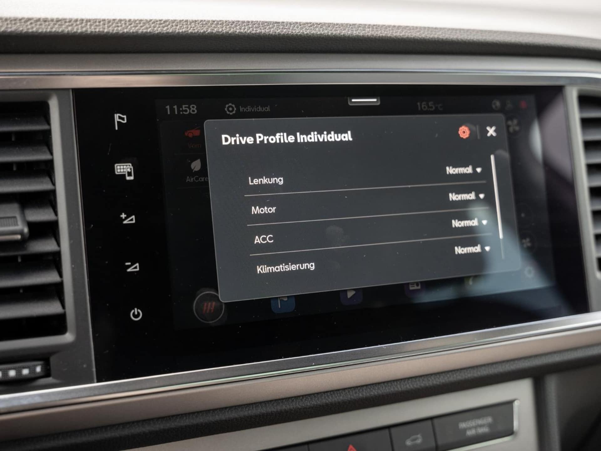 SEAT Ateca Xperience
