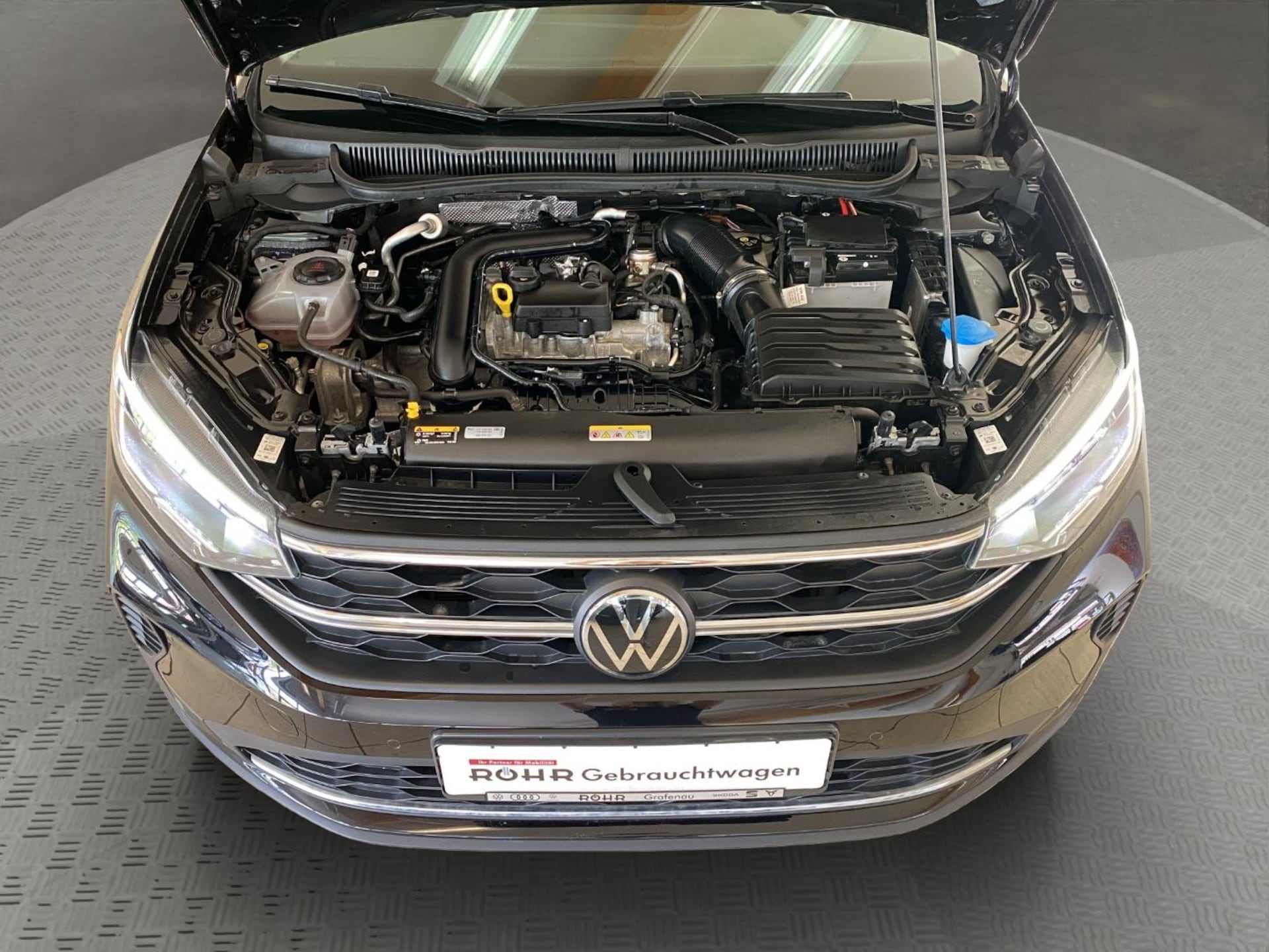 Volkswagen Taigo MOVE