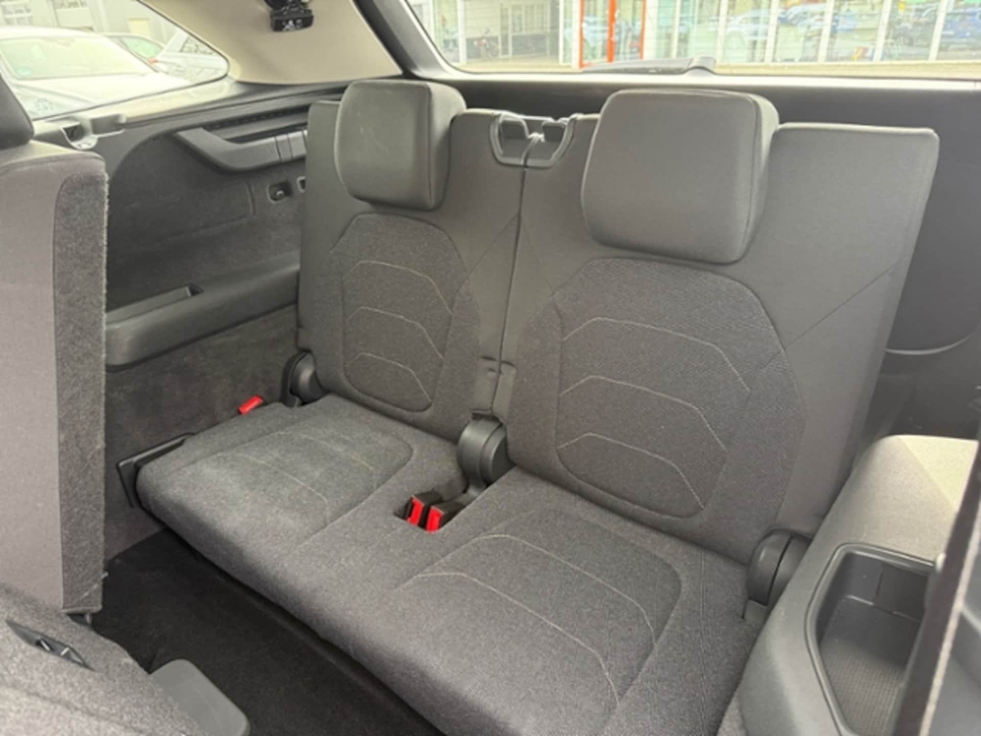 Skoda Kodiaq Selection