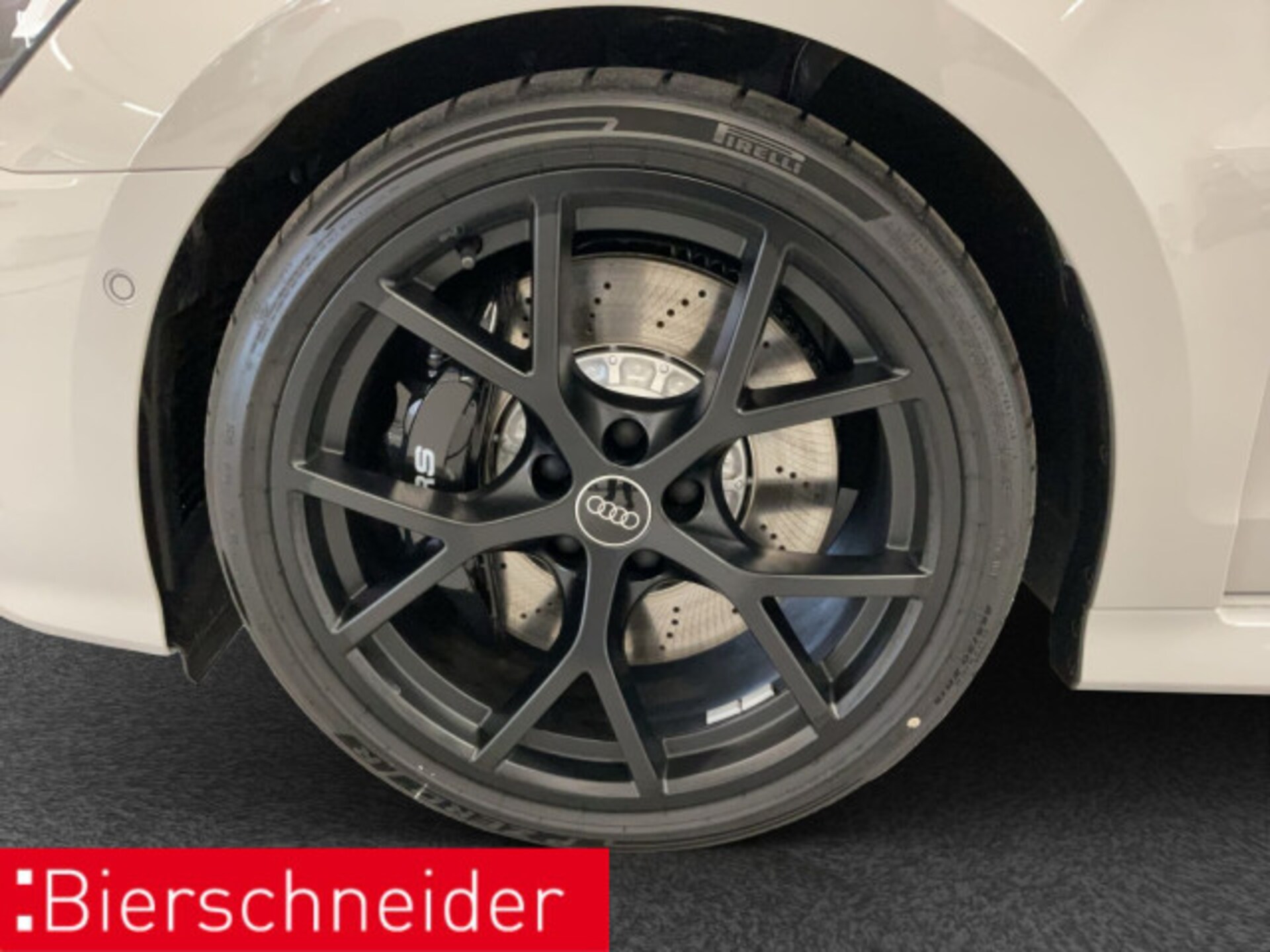Audi RS 3 Sportback