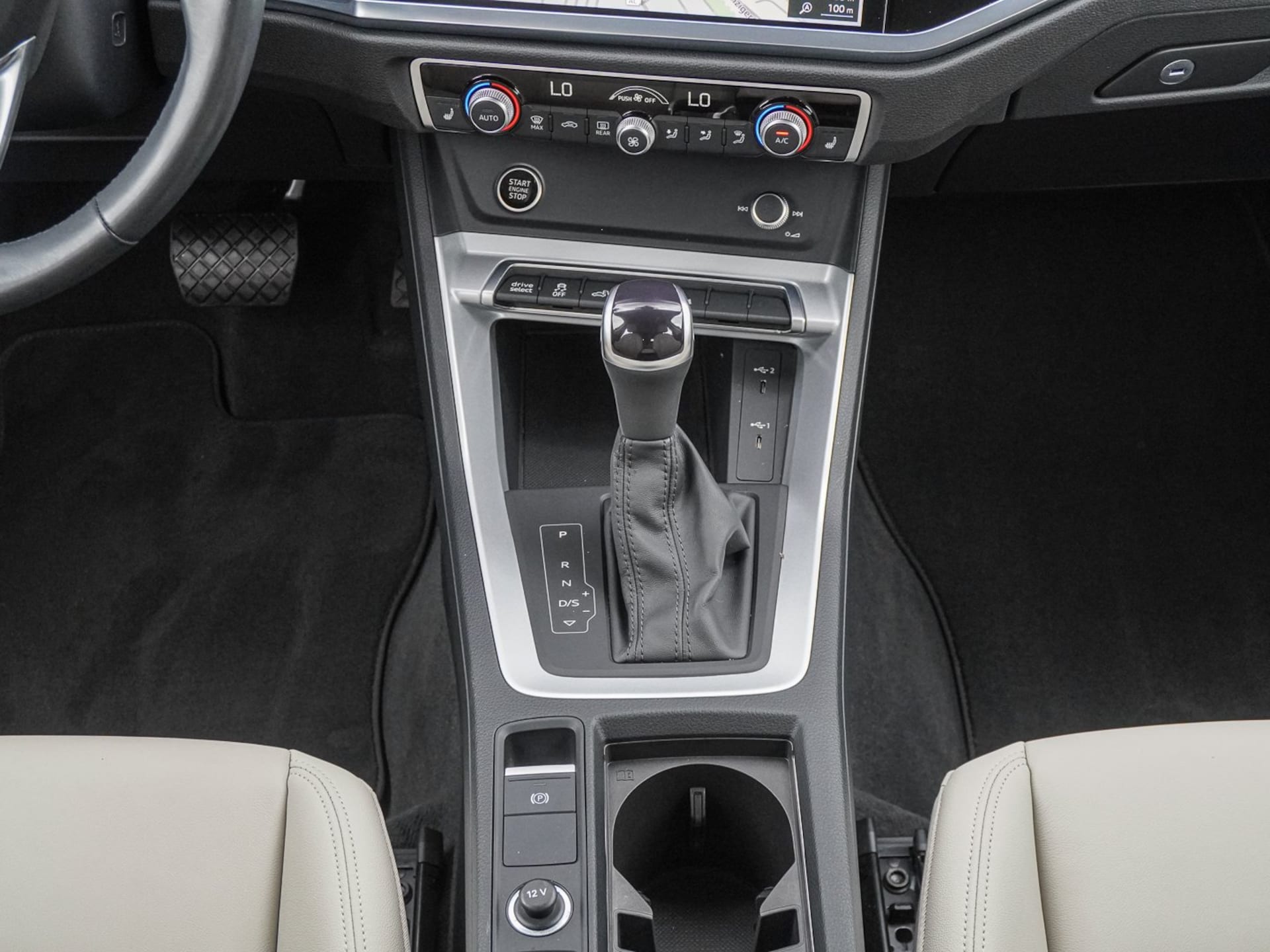 Audi Q3 Sportback TFSI e