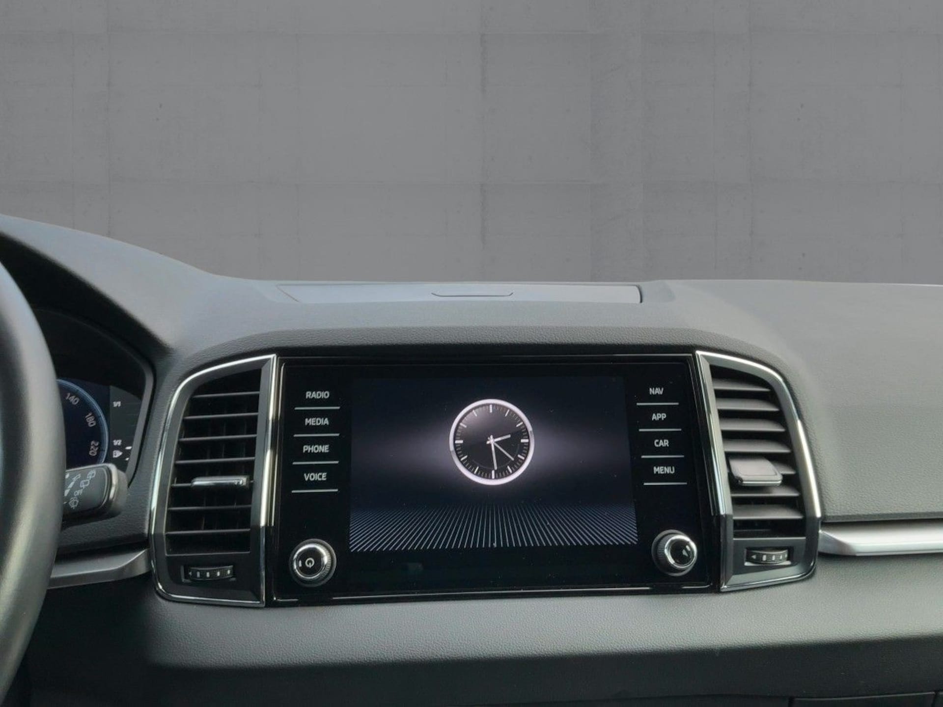 Skoda Karoq Ambition