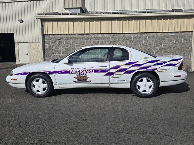 1995 Chevrolet Monte Carlo