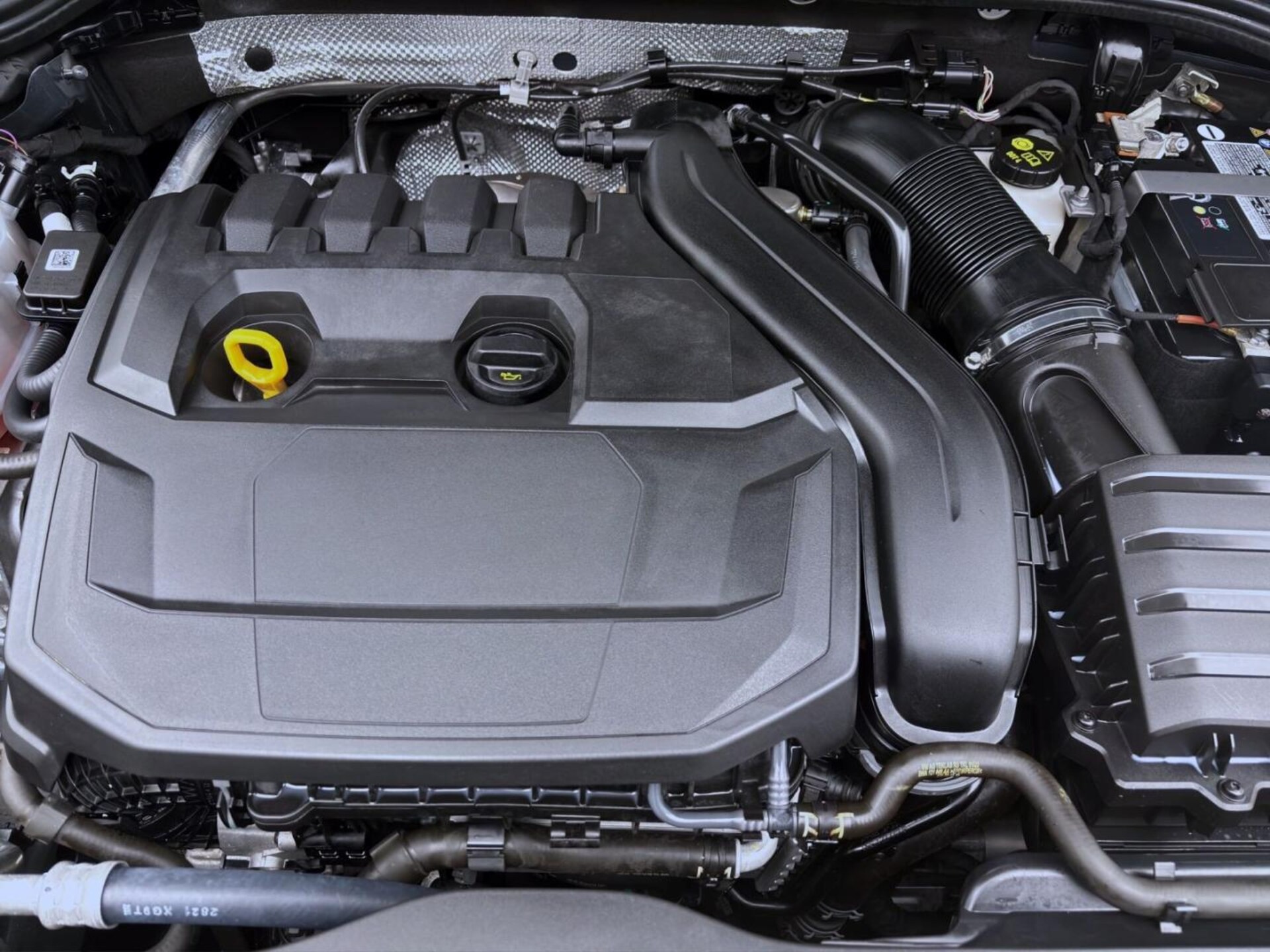 Volkswagen Golf Active