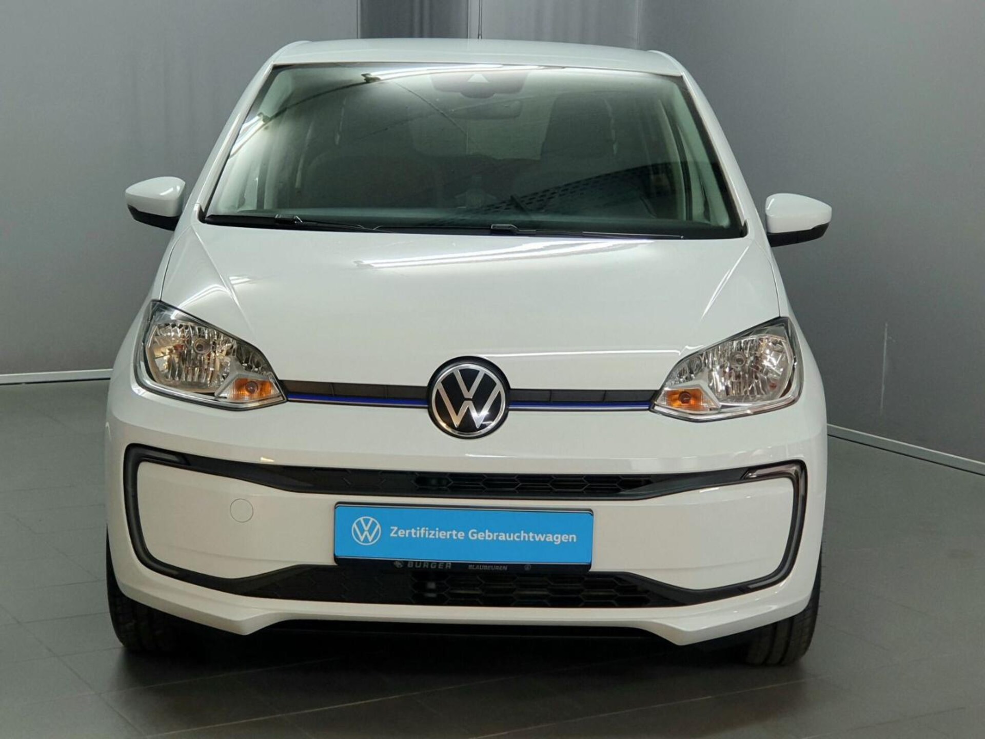 Volkswagen e-up! Style "Plus"