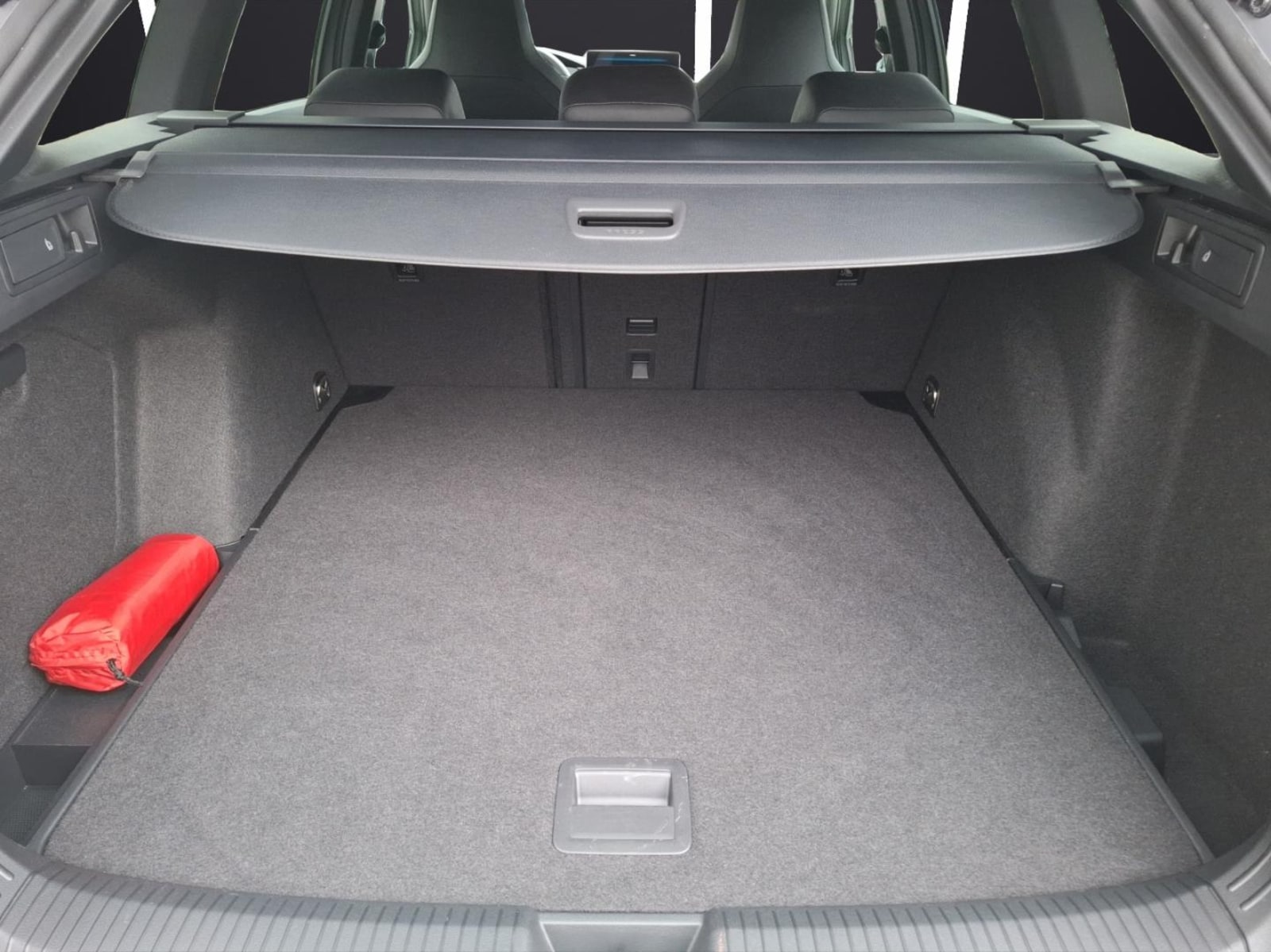 Volkswagen Golf Variant – Bild 13
