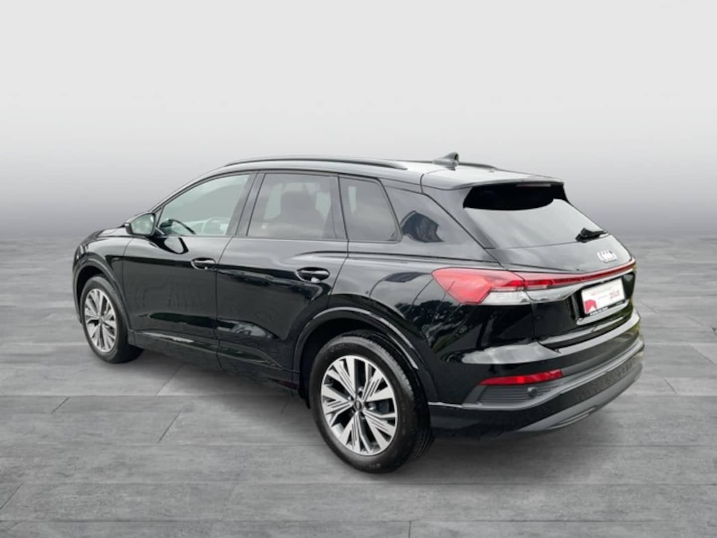 Bild über Audi Q4 e-tron 40 e-tron - für weitere Informationen kontaktieren Sie den Audi Partner