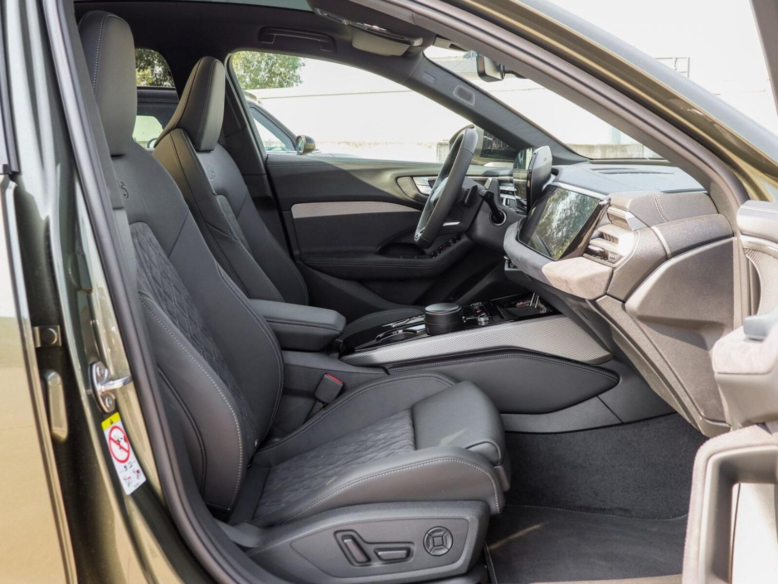 Audi A5 Limousine – Bild 7