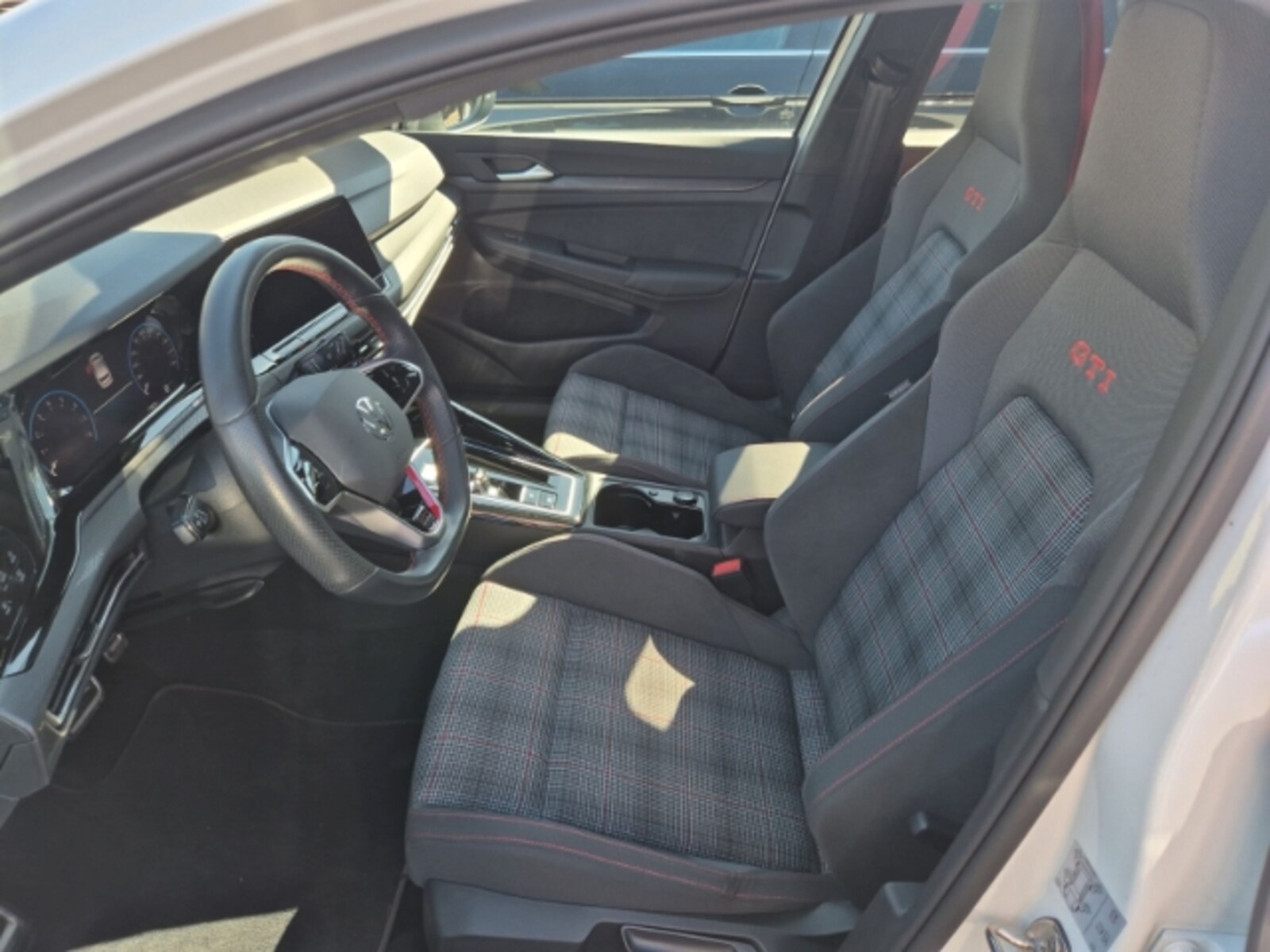 Volkswagen Golf – Bild 5