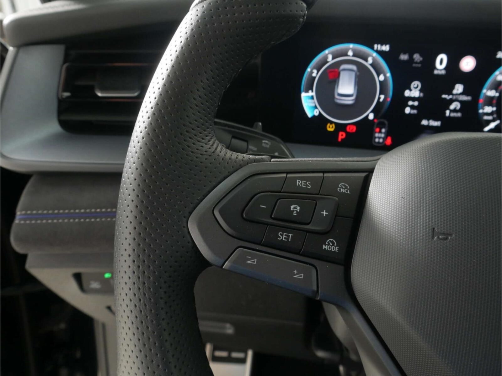 Volkswagen Tayron – Bild 10