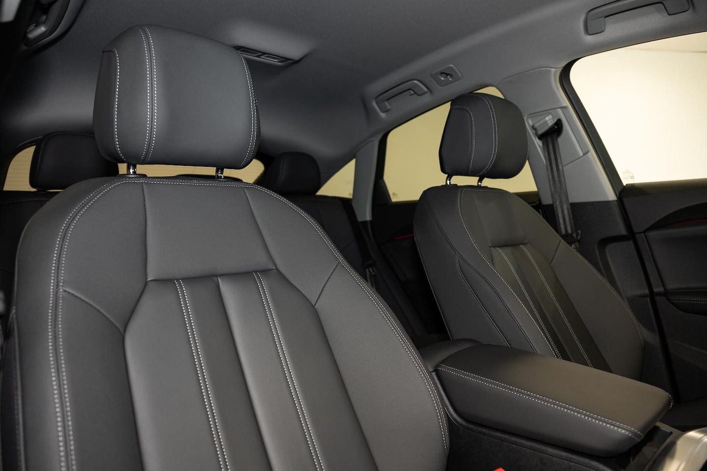Image about Audi Q5 Sportback TFSI 150 kW