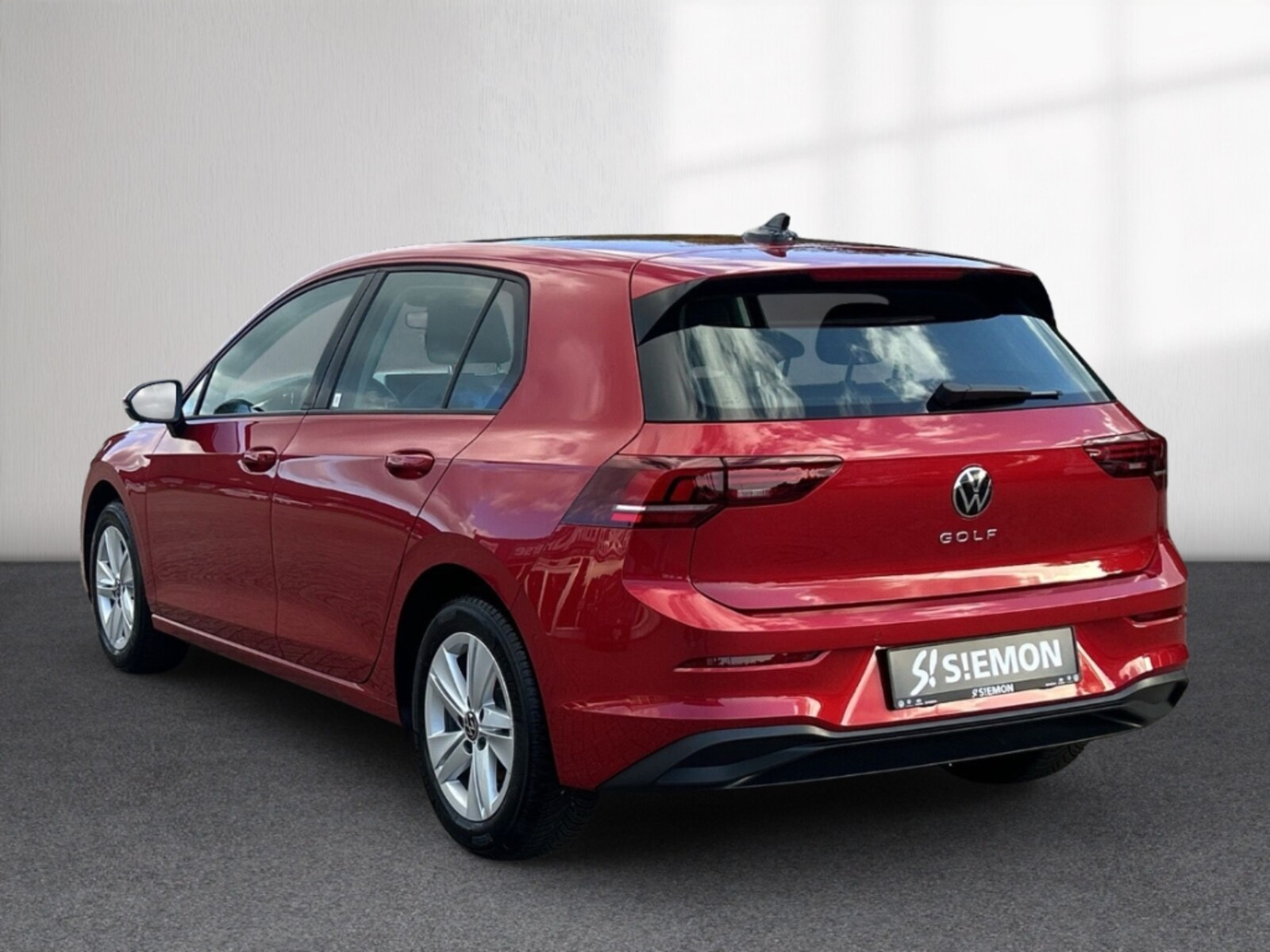 Volkswagen Golf – Bild 3