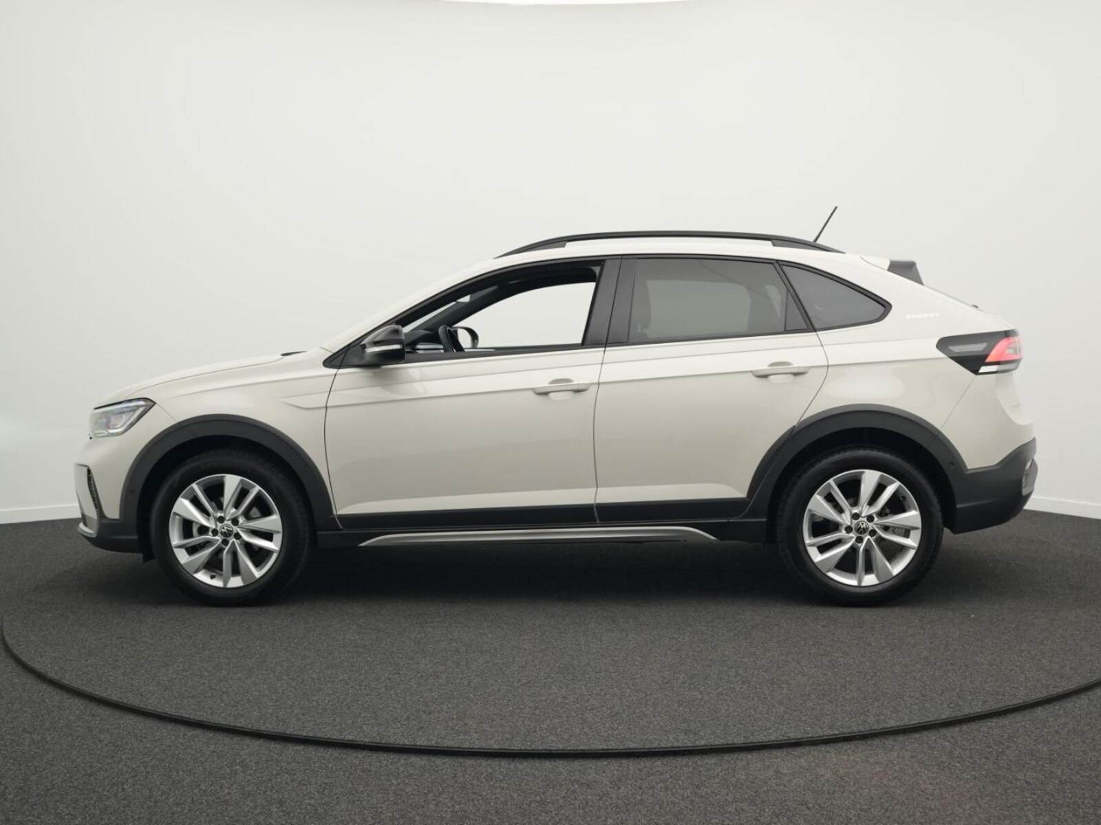 Volkswagen Taigo – Bild 12