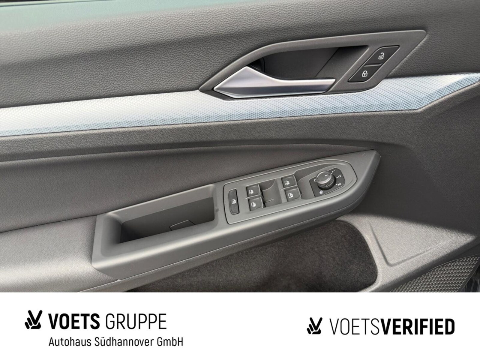 Volkswagen Golf – Bild 12
