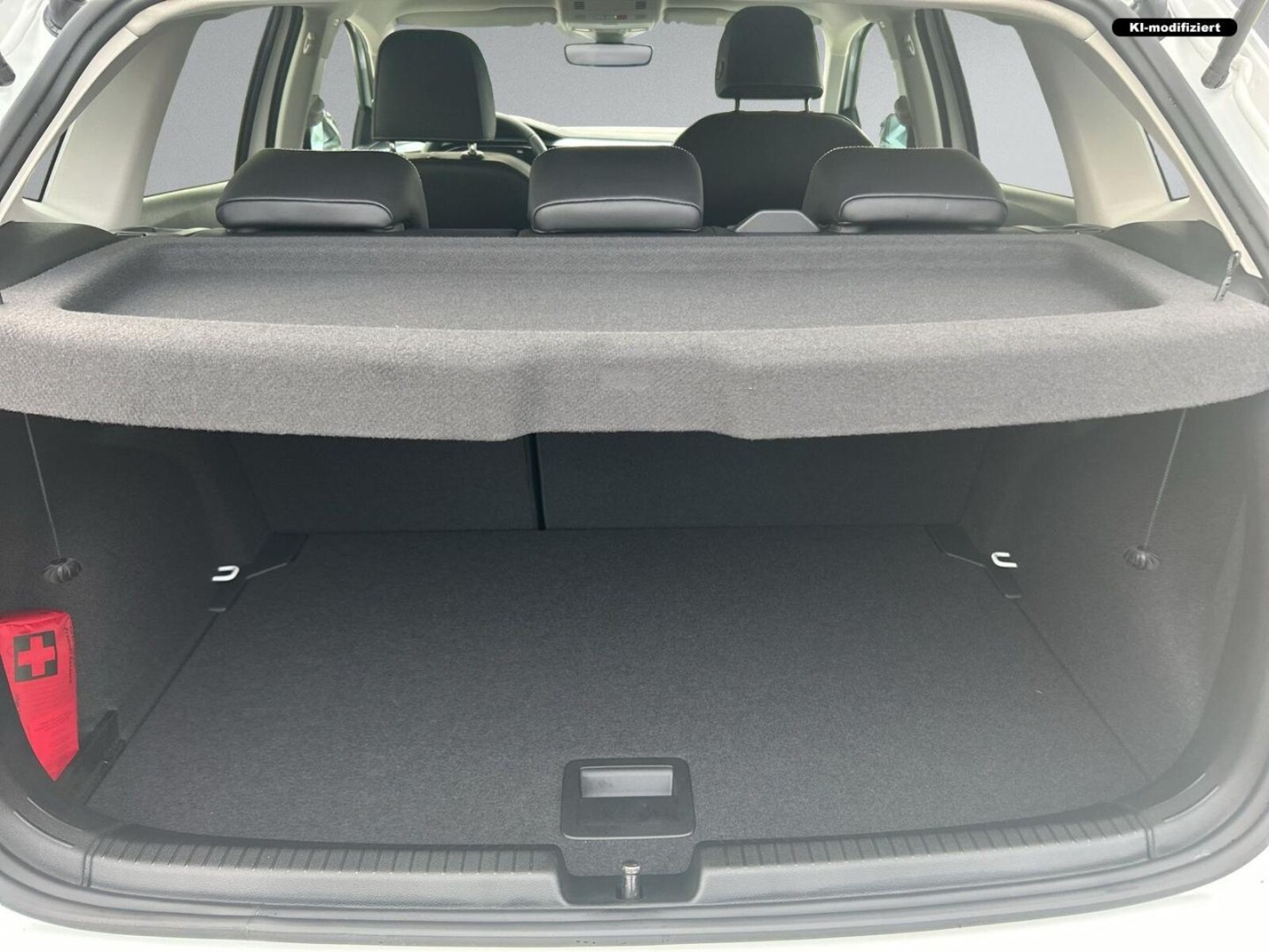 Volkswagen Polo – Bild 9
