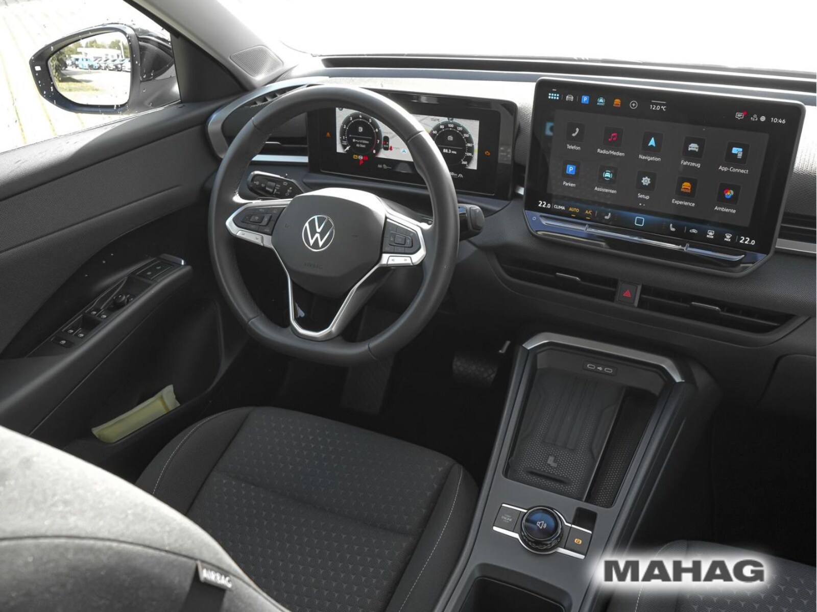 Volkswagen T-Roc – Bild 13