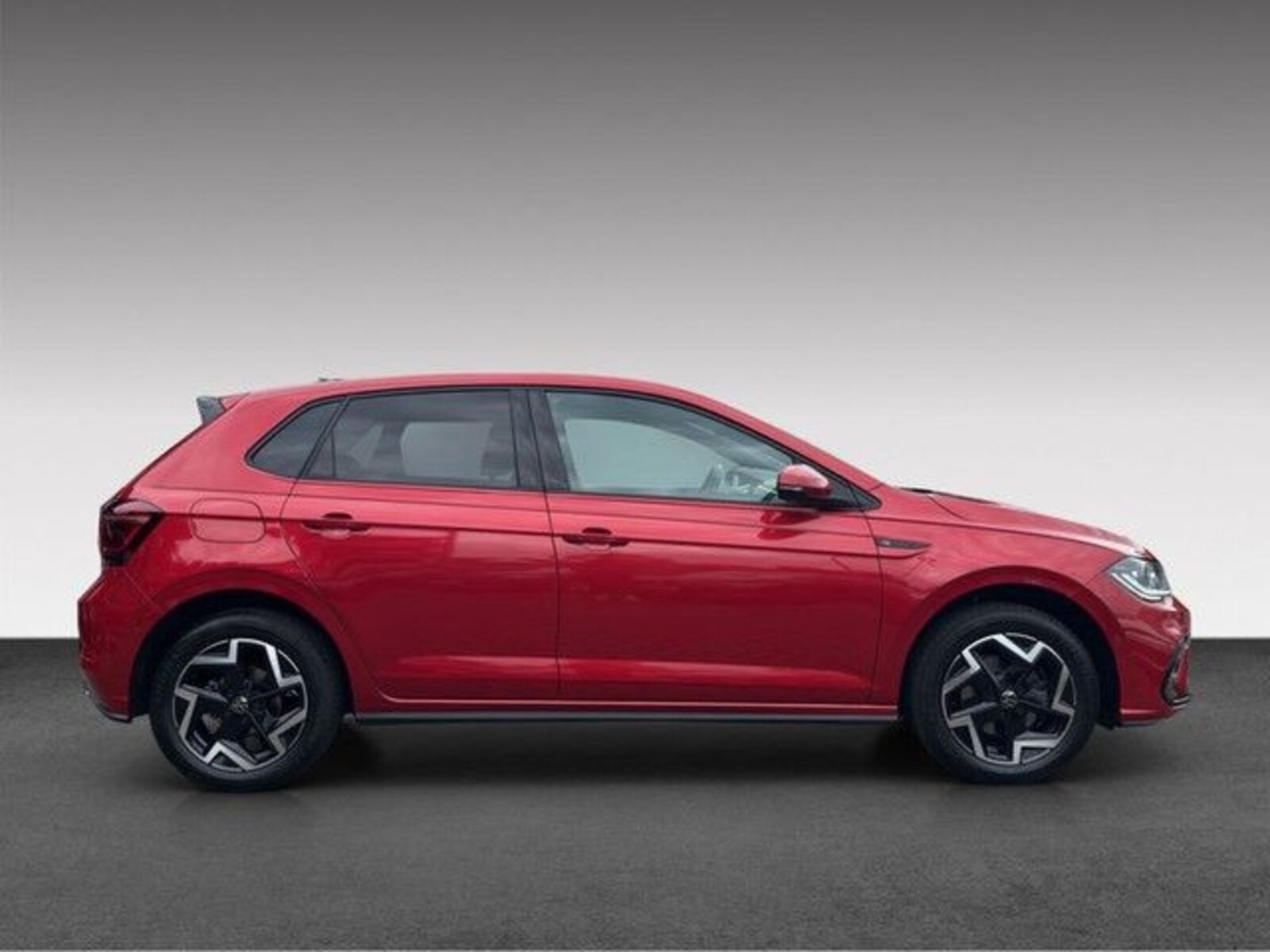 Volkswagen Polo – Bild 7