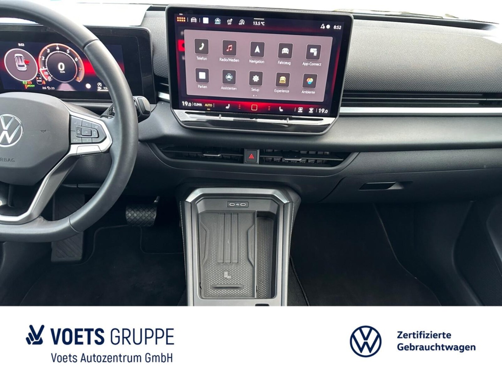 Volkswagen T-Roc – Bild 8