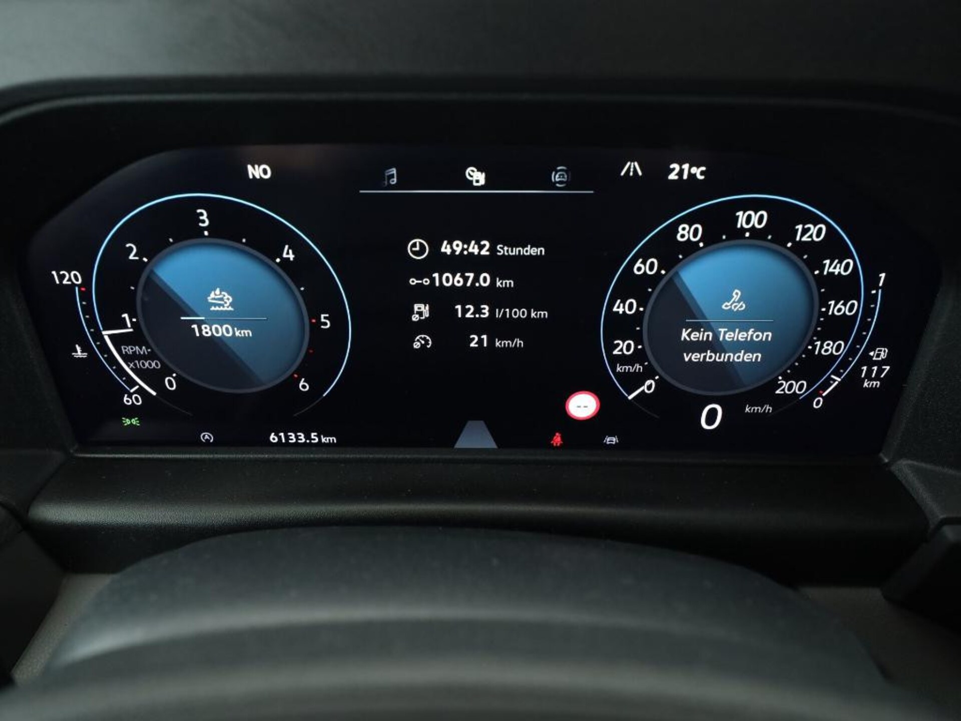Volkswagen Transporter Kasten kurzer Radstand