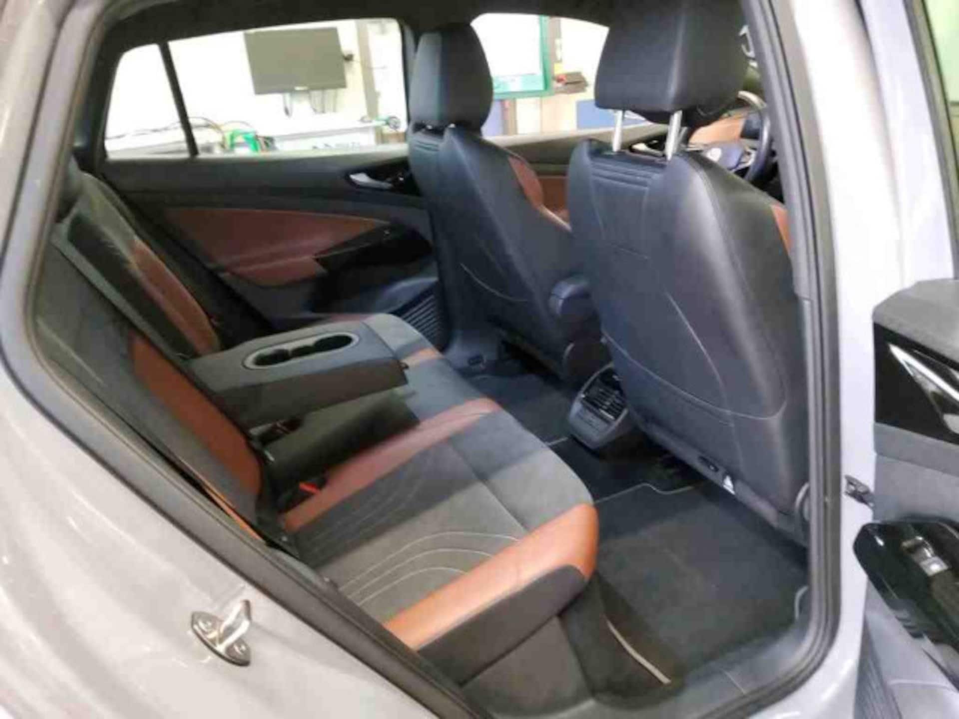 Volkswagen ID.4 Pro Performance