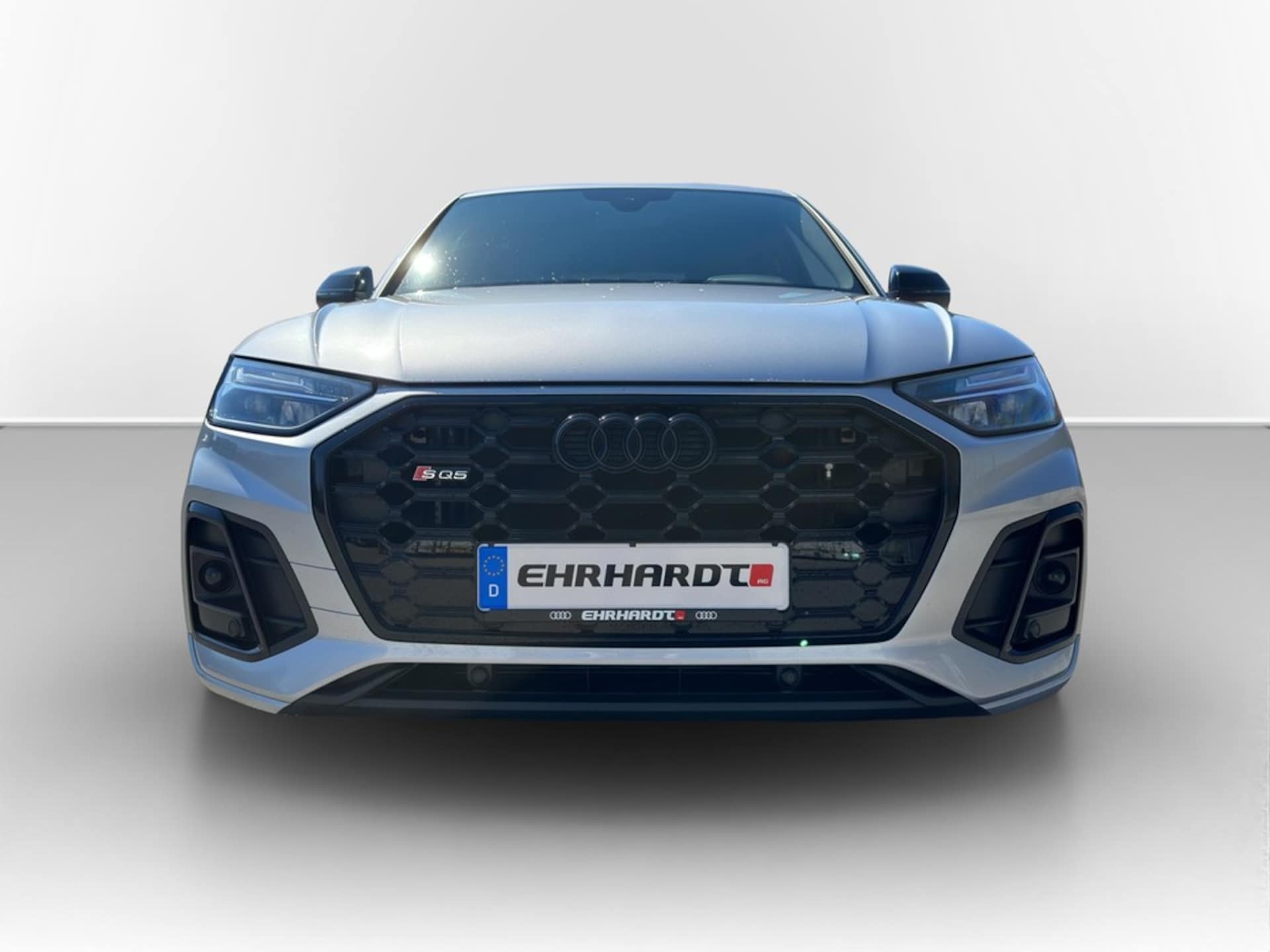 Audi SQ5 Sportback