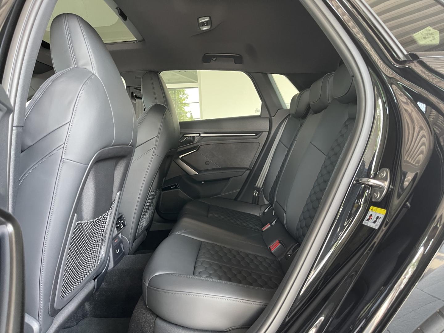 Image about Audi RS 3 Sportback TFSI quattro S tronic