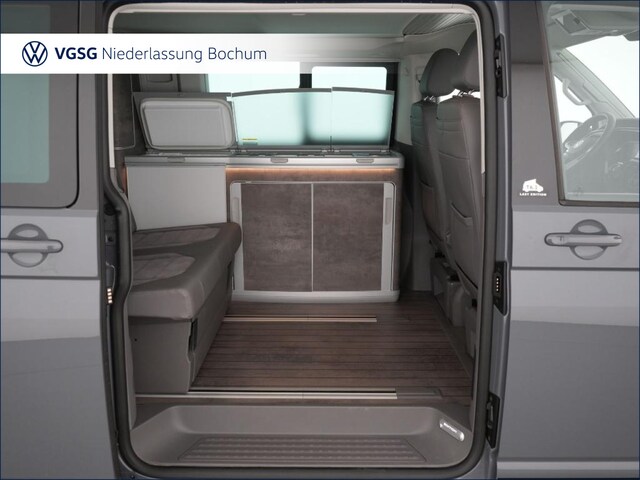 Volkswagen T6.1 California