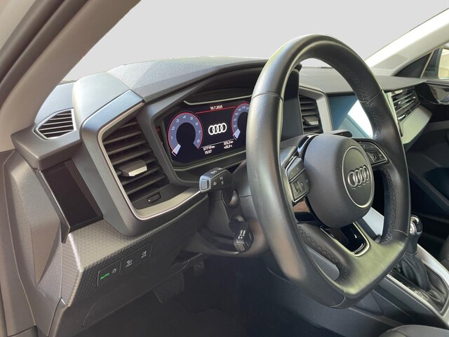 Audi A1 Citycarver 30 TFSI S Tronic - 2021 - Joinsteer - #12