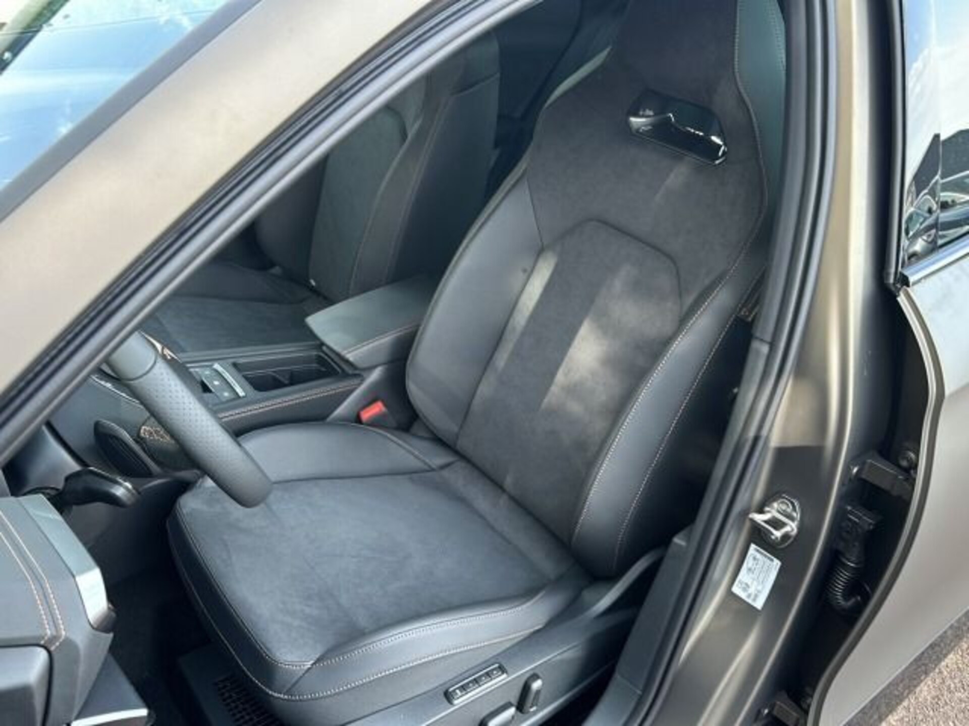 CUPRA Formentor VZ