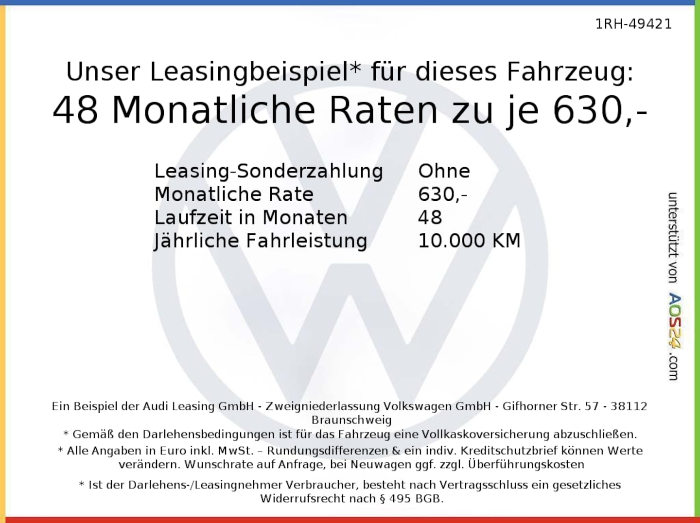 Bild über Audi A1 Sportback S line 40 TFSI S tronic - für weitere Informationen kontaktieren Sie den Audi Partner
