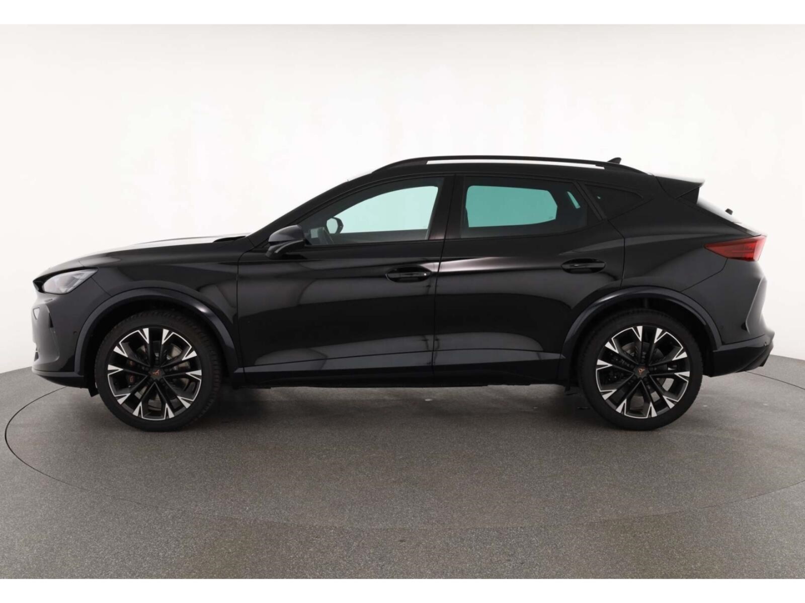 CUPRA Formentor – Bild 4