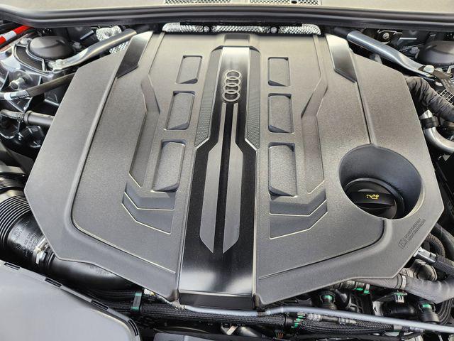 2026 Audi A6 Premium Plus - Photo 30