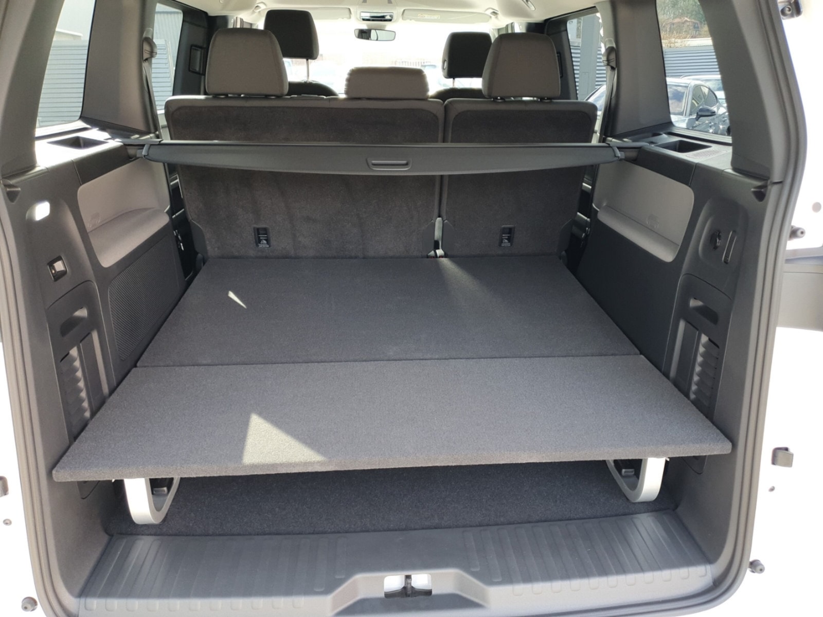 Volkswagen ID. Buzz – Bild 11