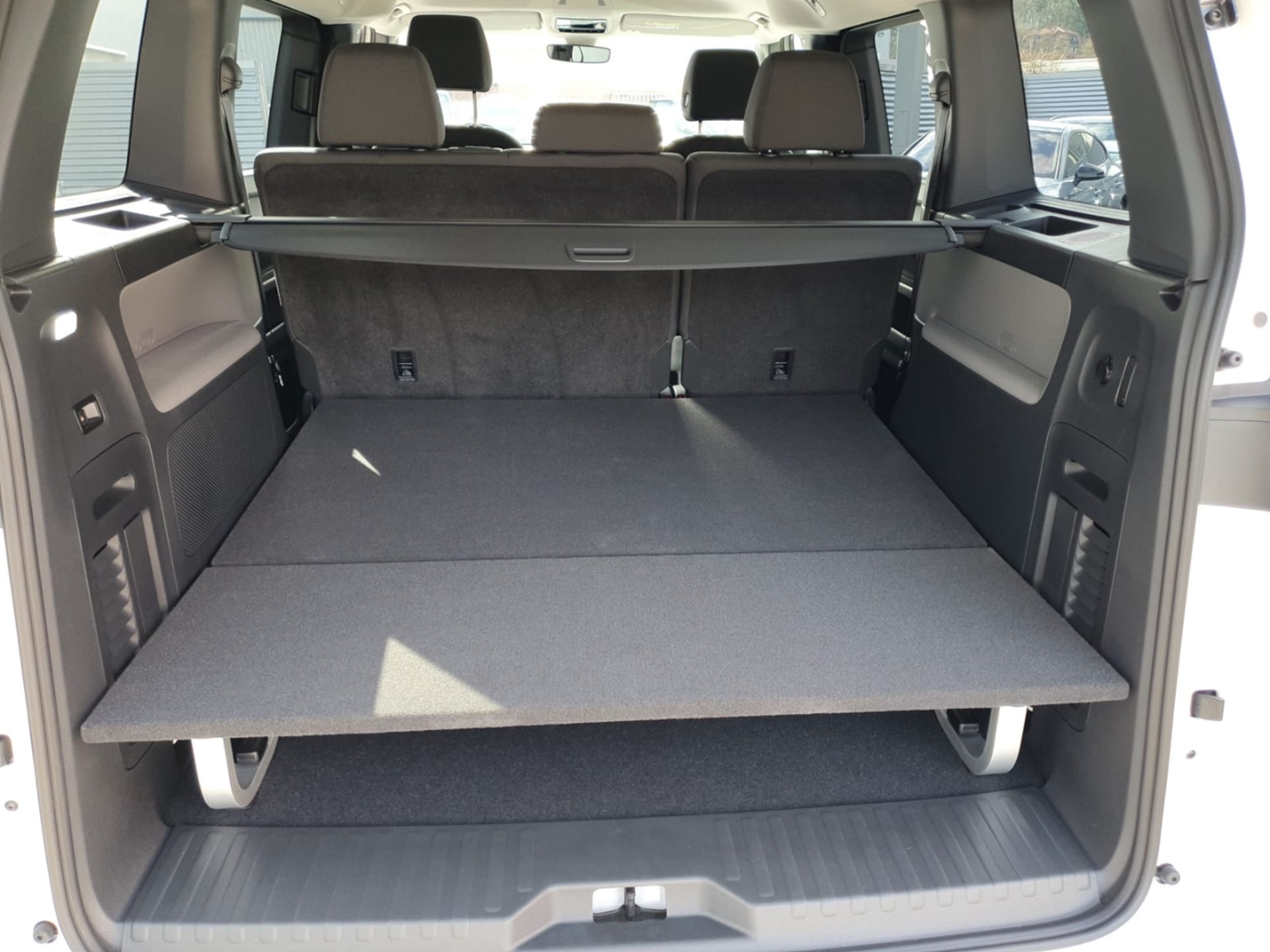 Volkswagen ID. Buzz Pro