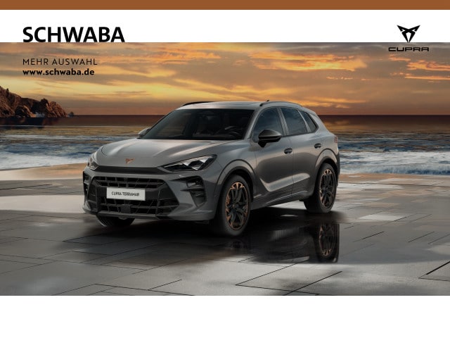 CUPRA Terramar VZ 2.0 TSI DSG 4Drive*ACC*PANO*AKEBONO* (92773)