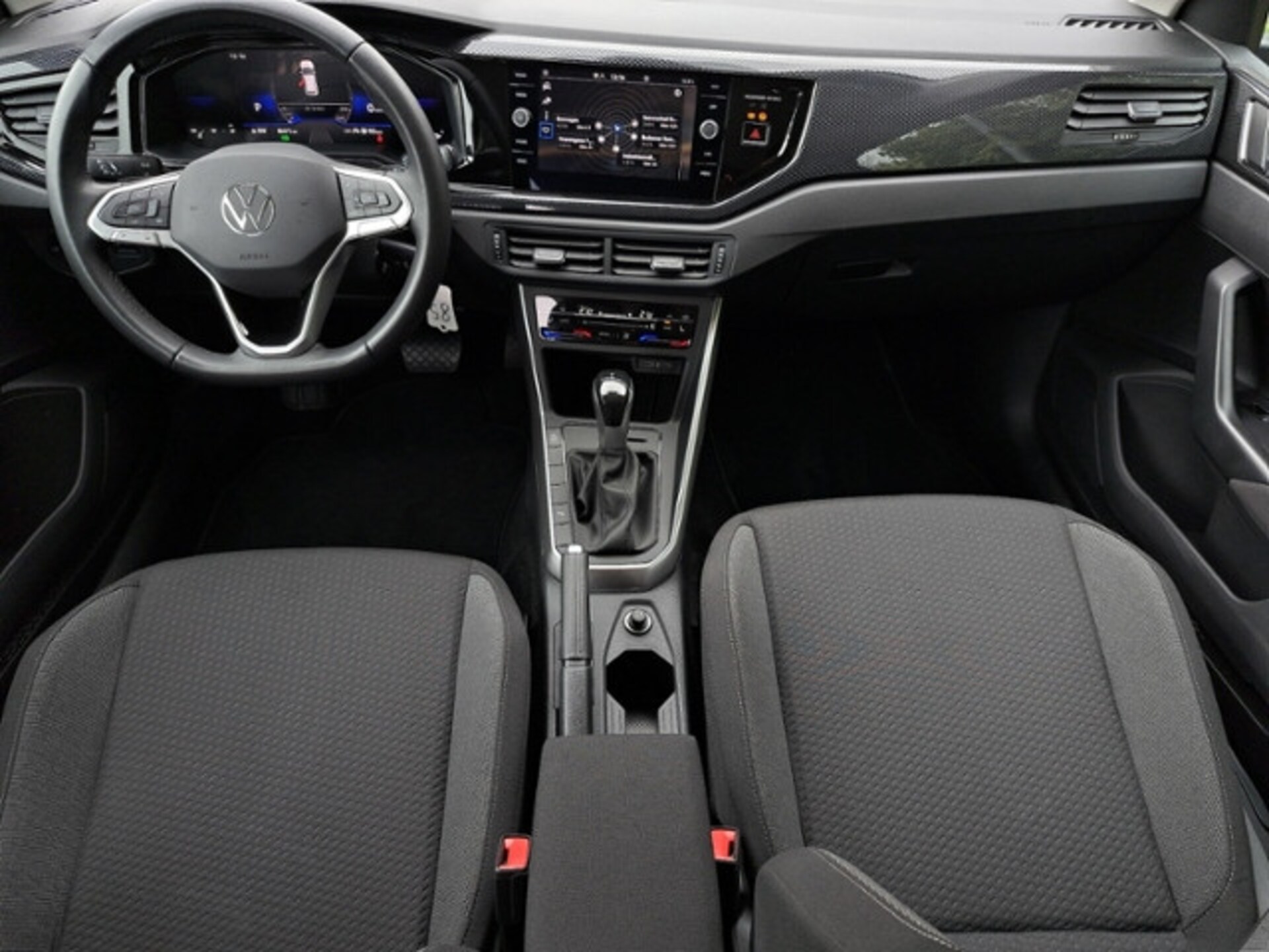 Volkswagen Polo Life