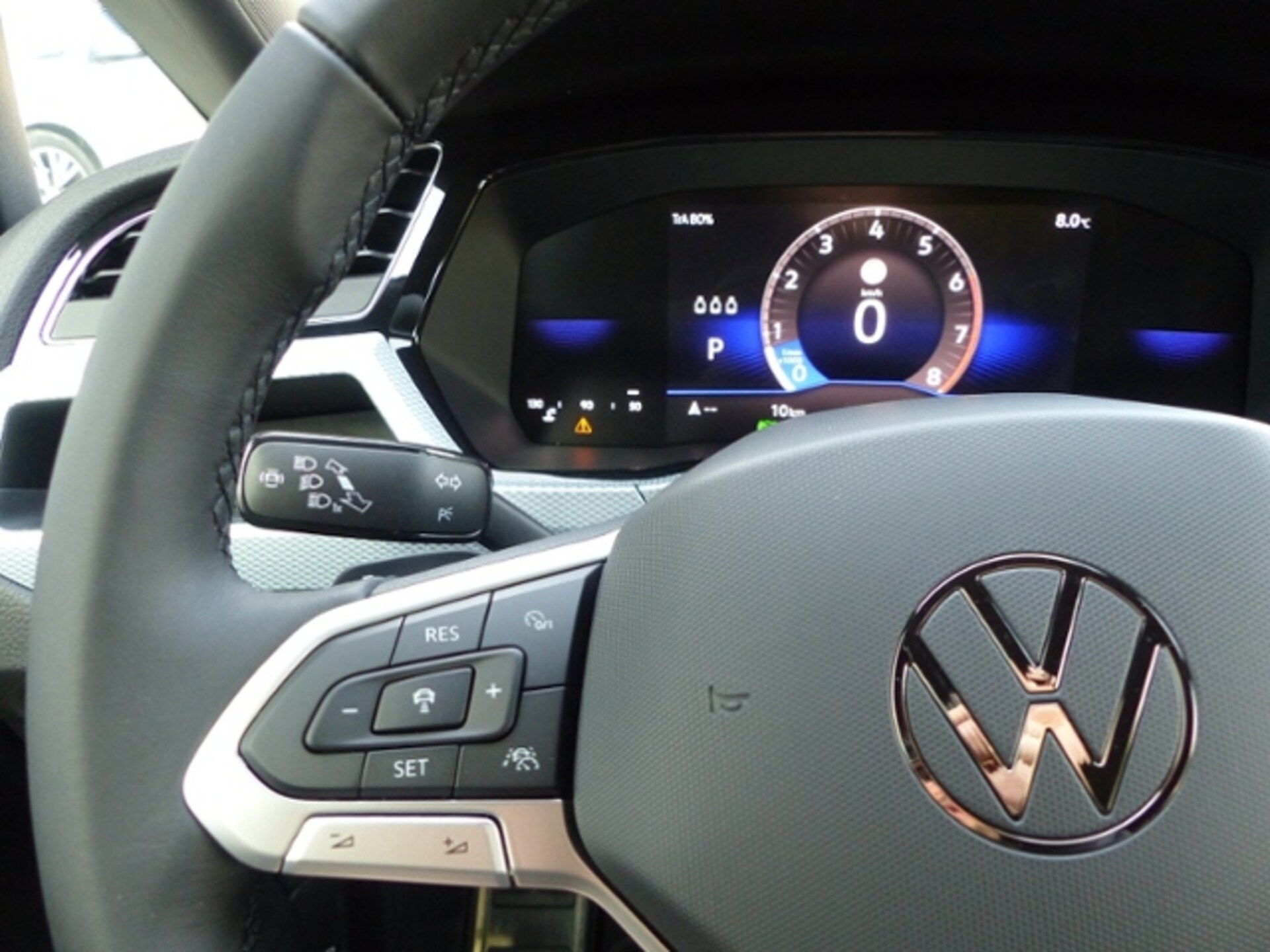 Volkswagen Touran Goal