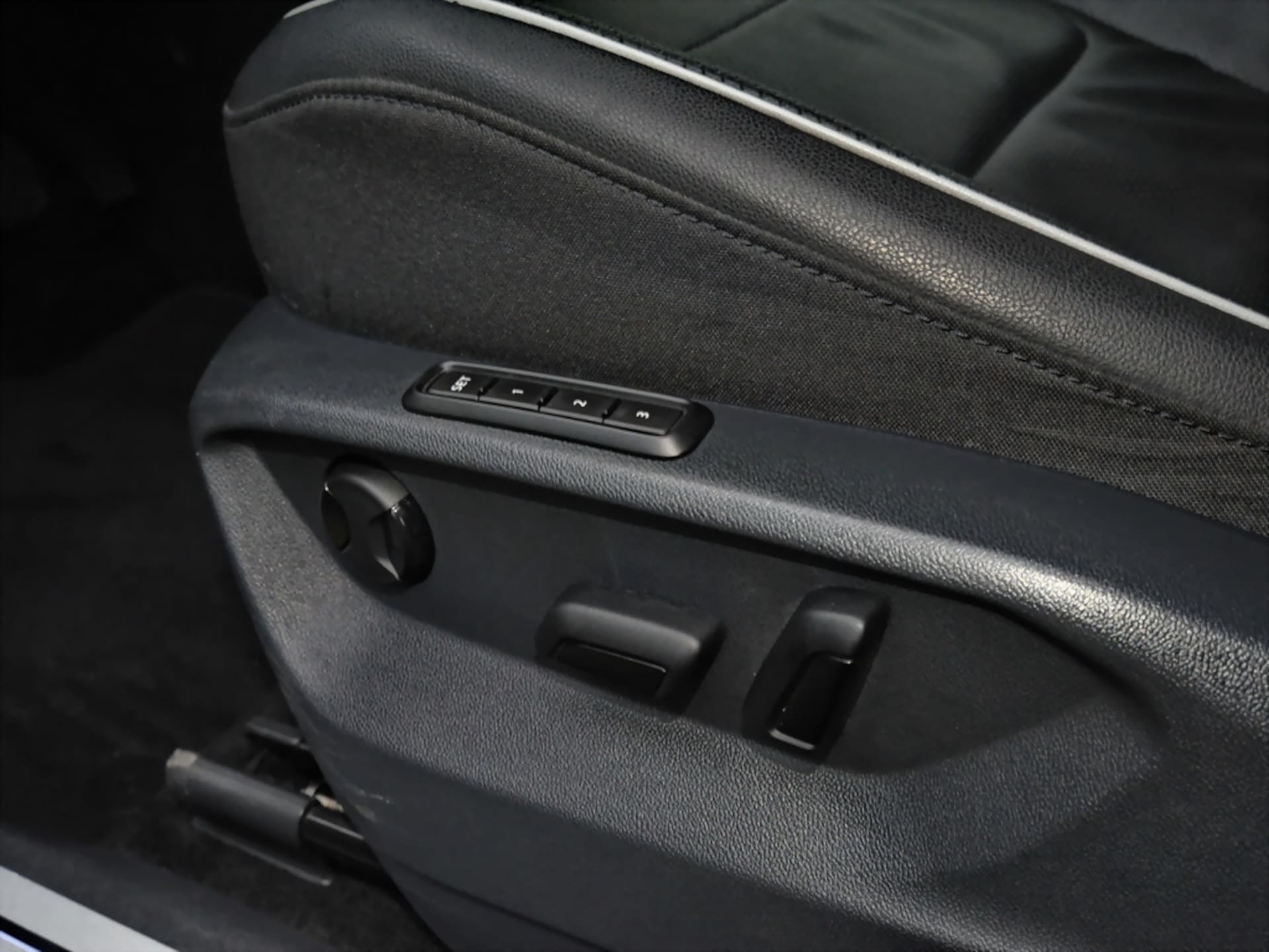 Volkswagen Tiguan Allspace Elegance