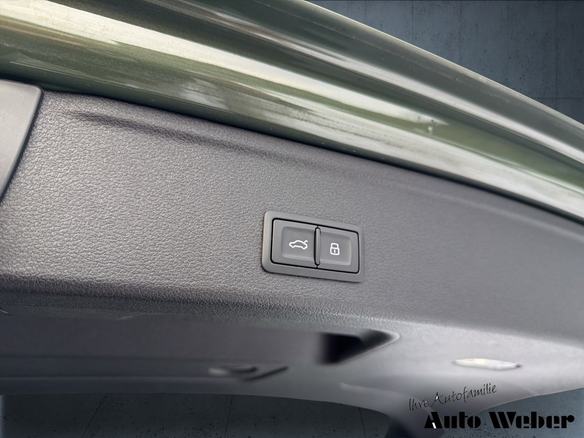 Audi A4 Avant S line