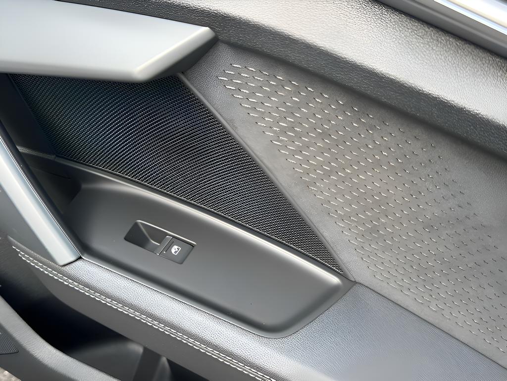 2026 Audi S3 Base - Photo 18