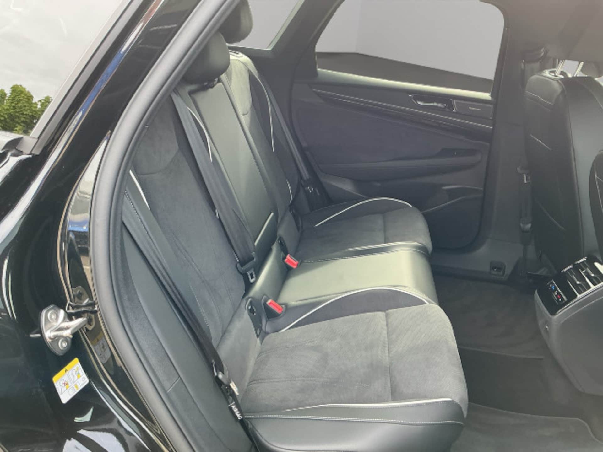 Volkswagen ID.7 Tourer Pro