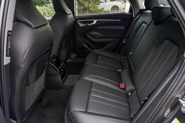 2026 Audi A6 Premium Plus - Photo 21