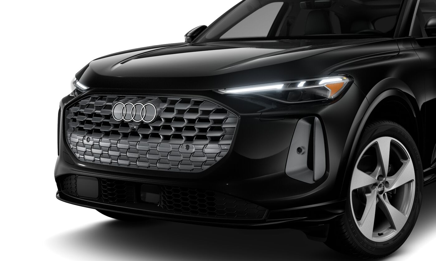 2025 Audi Q5 Premium Plus - Photo 6