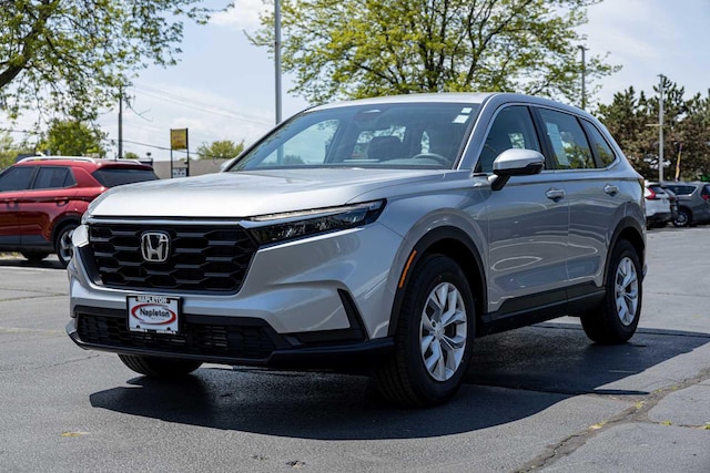 2024 Honda CR-V