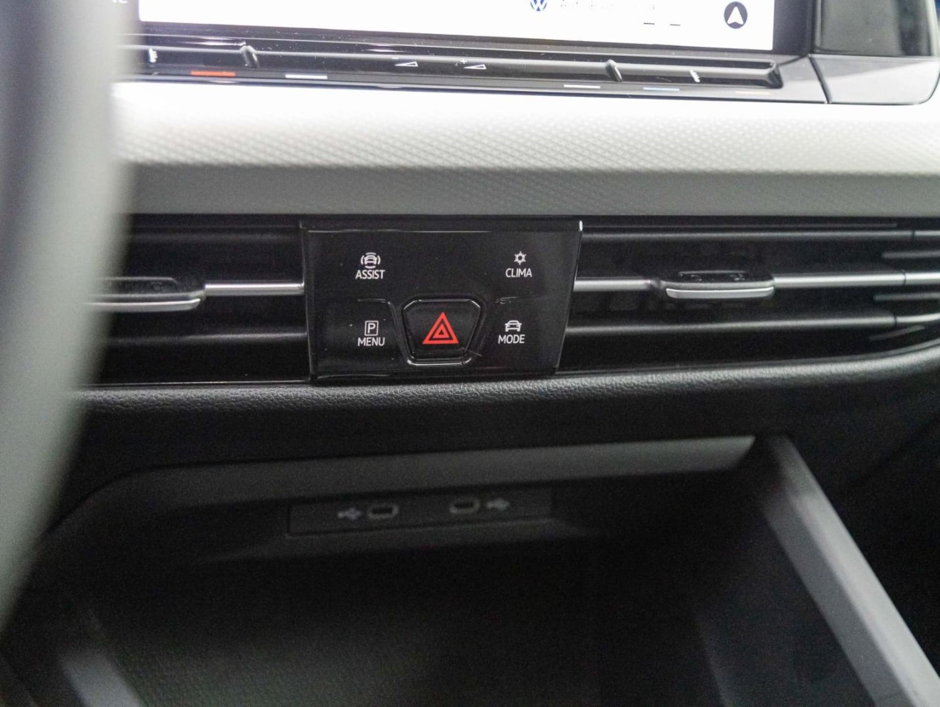 Volkswagen Golf Variant MOVE