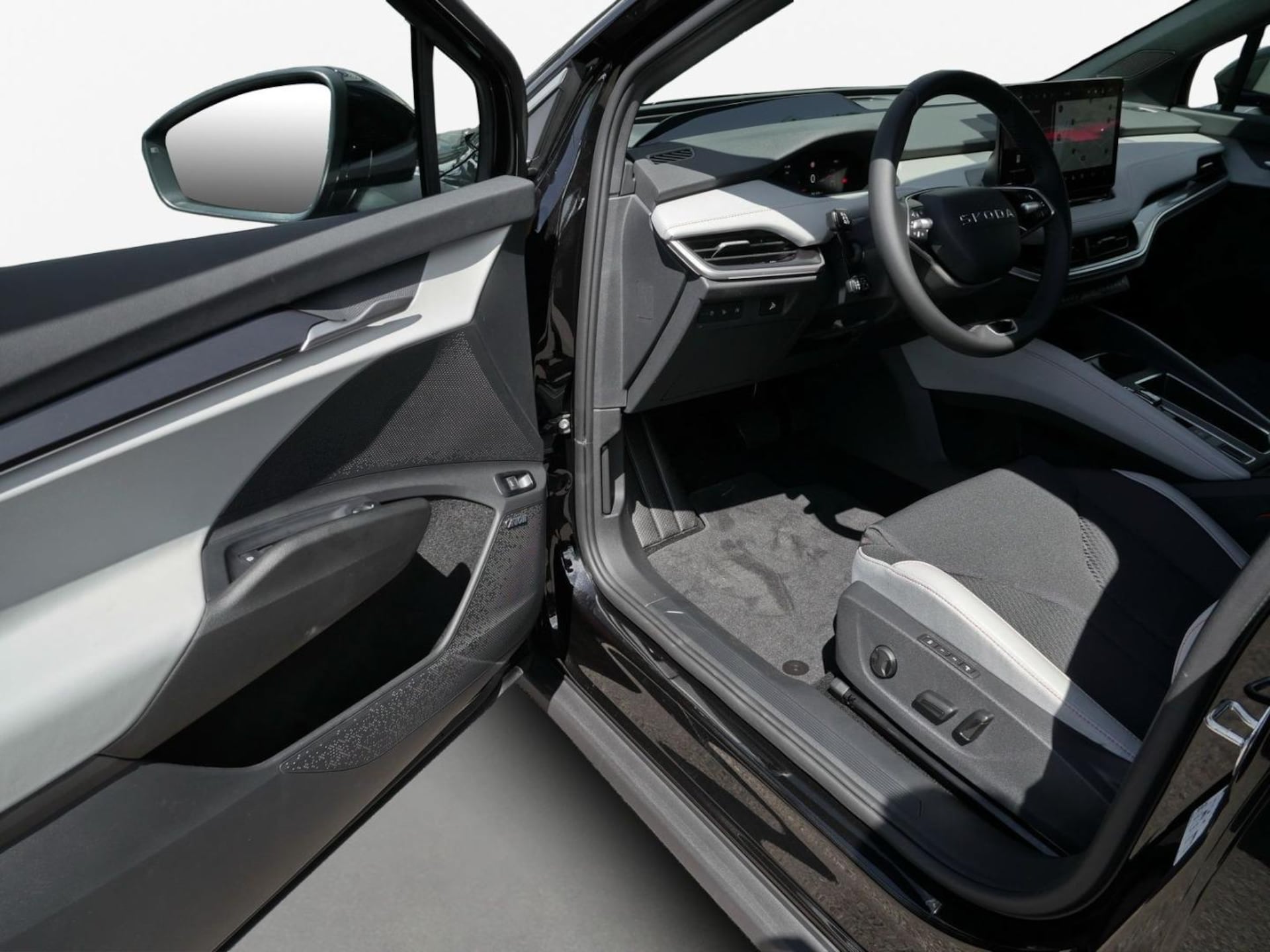 Skoda Elroq 85