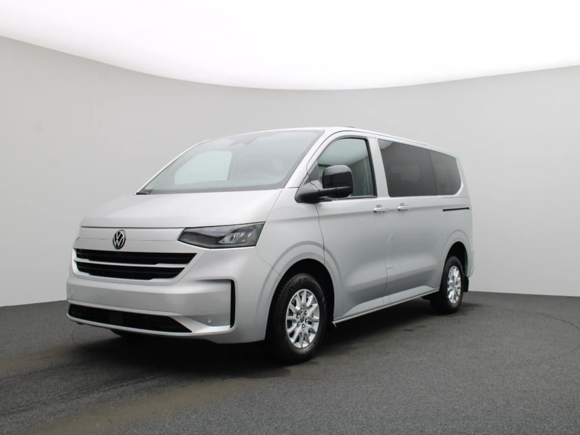 Volkswagen Caravelle Life