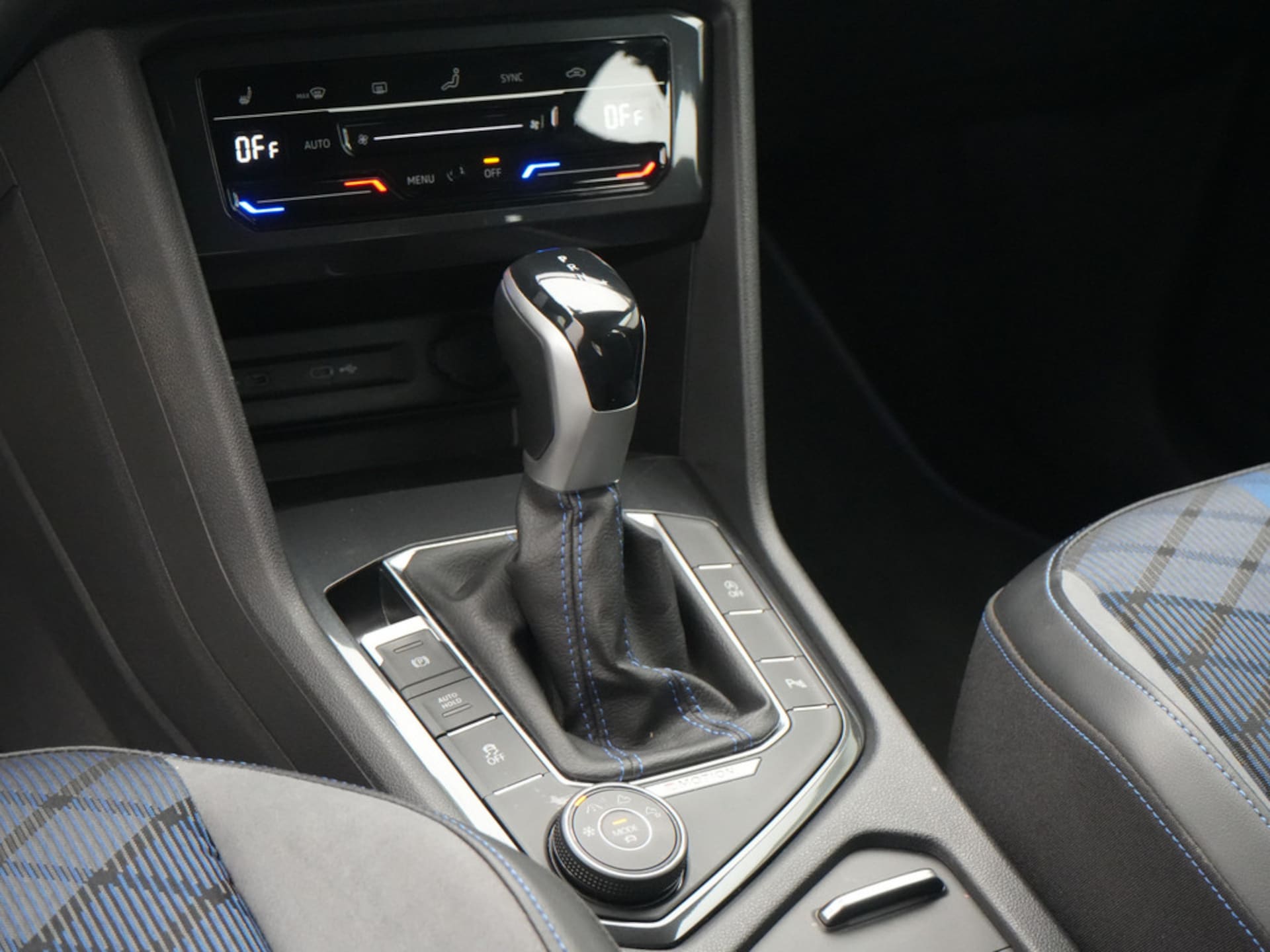 Volkswagen Tiguan R